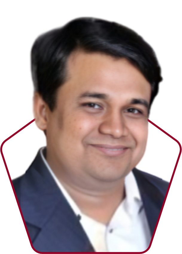 Dr. Sanjeev